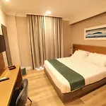 Toledo Relais Exclusive Rooms - By Pera Rooms Collection