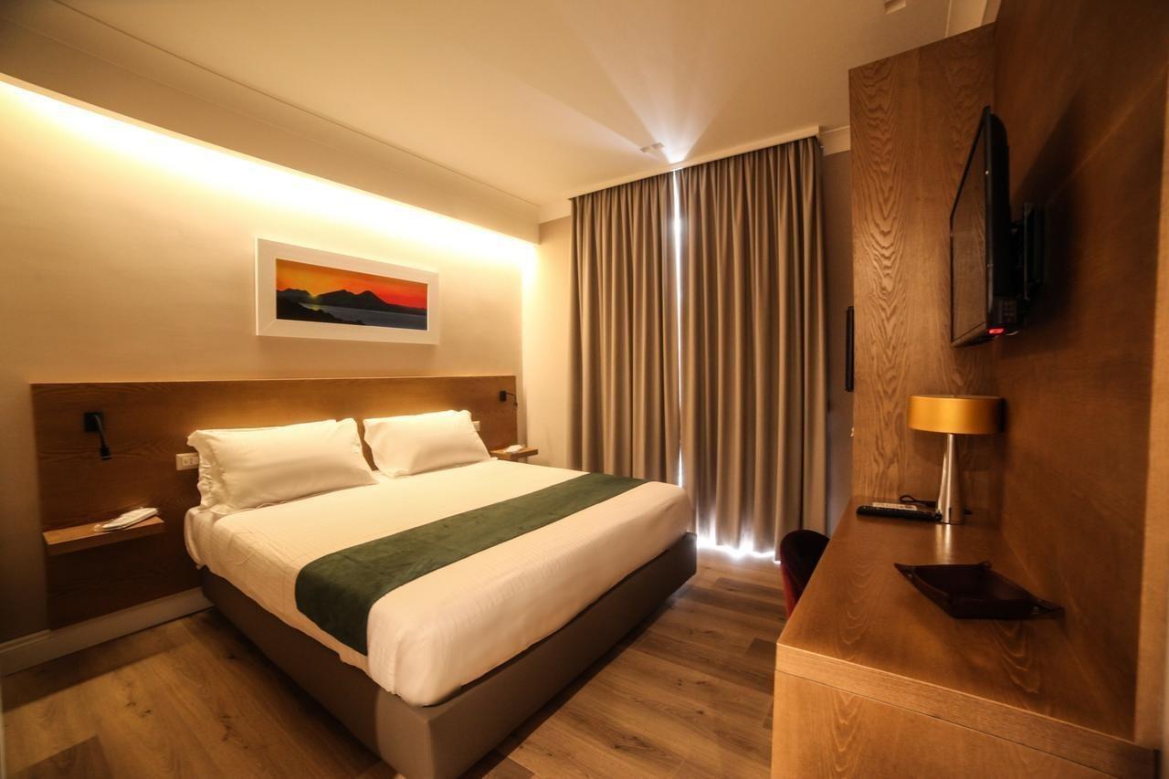 Toledo Relais - Exclusive 3* Napels