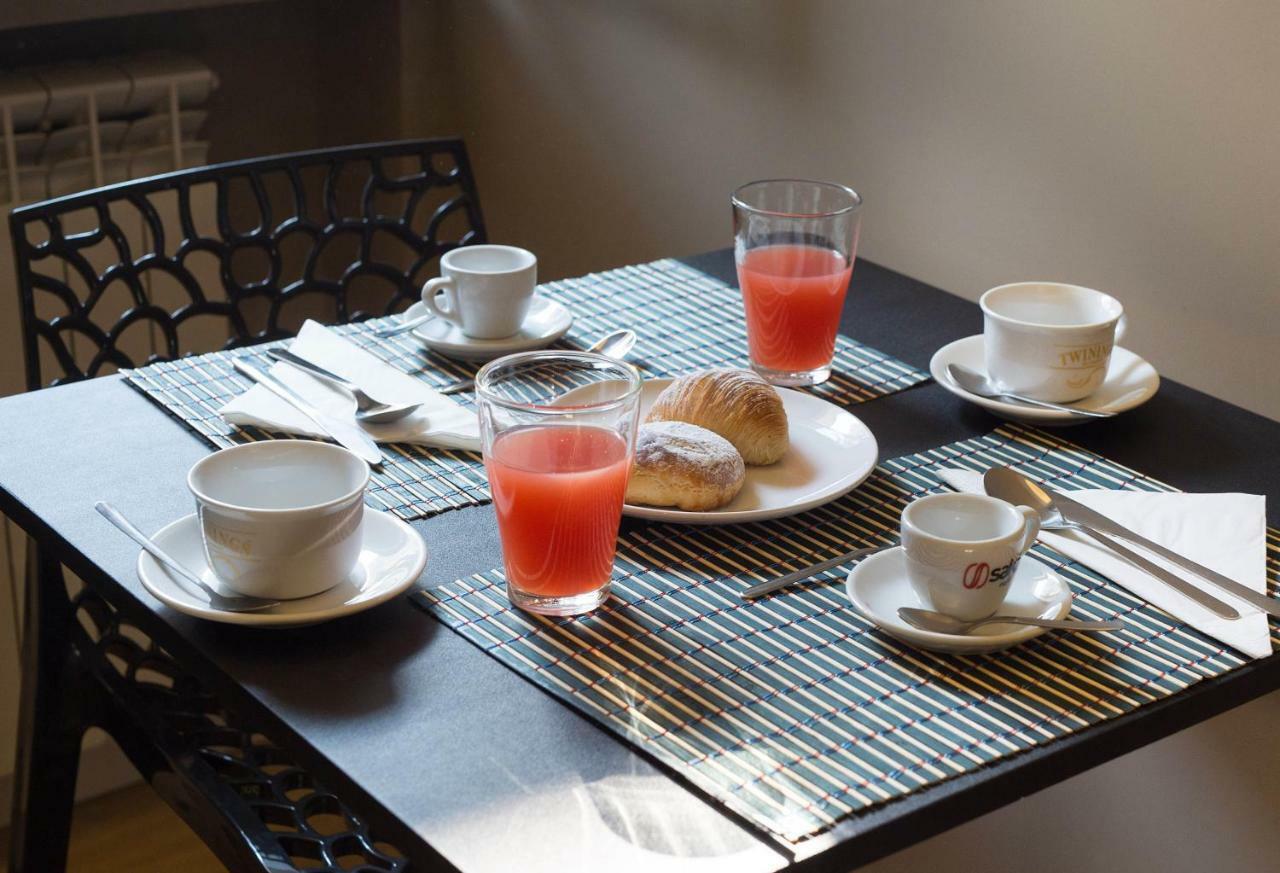 Gasthuis Toledo Relais - Exclusive Napels