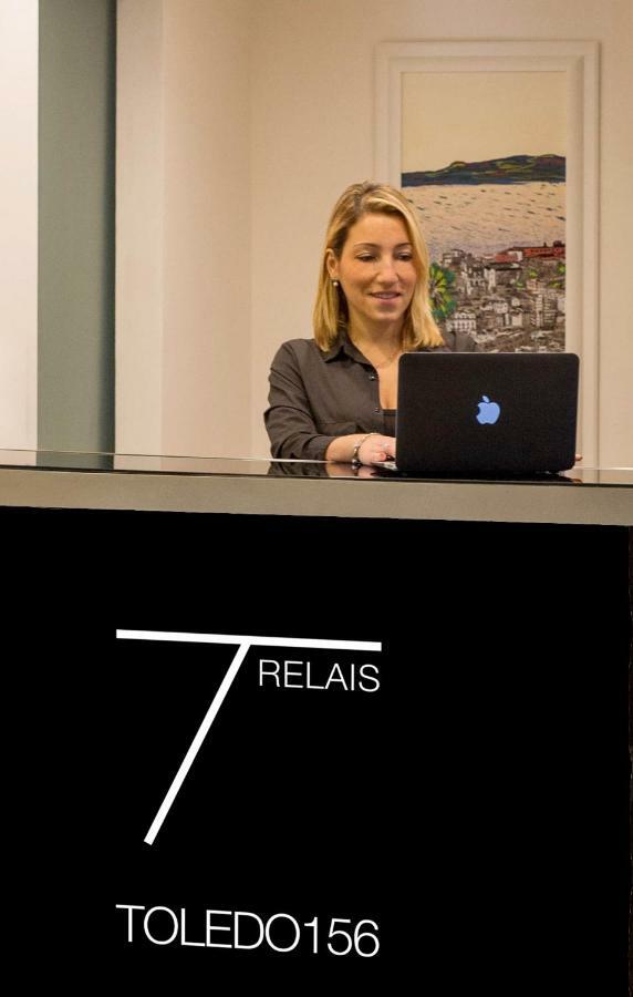 Toledo Relais - Exclusive Gasthuis 3*