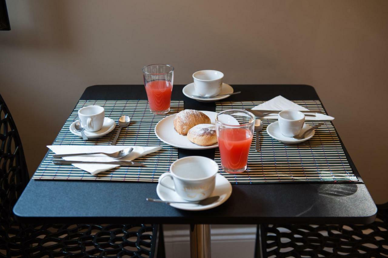 Gasthuis Toledo Relais - Exclusive Napels