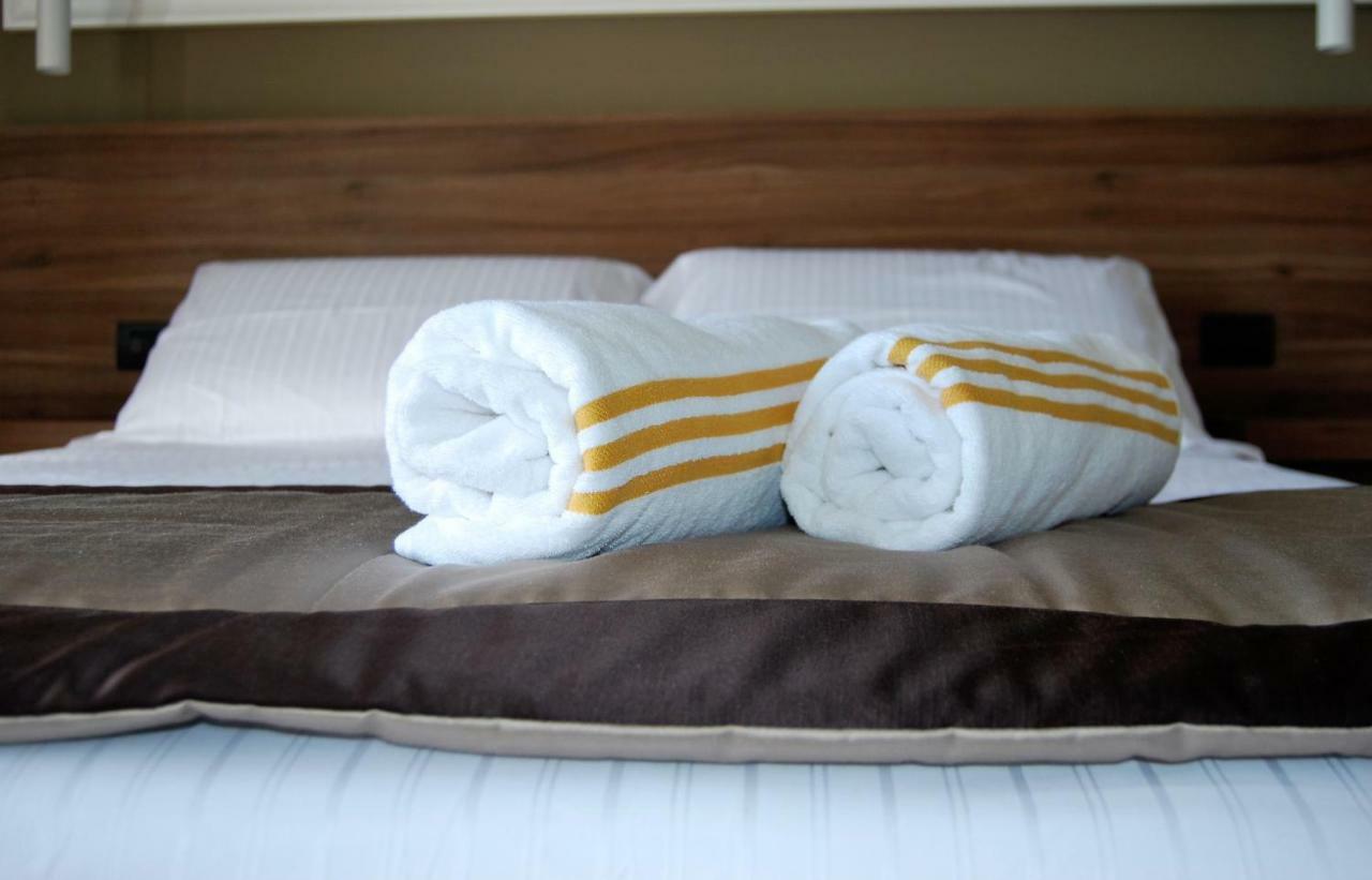 Gasthuis Toledo Relais - Exclusive