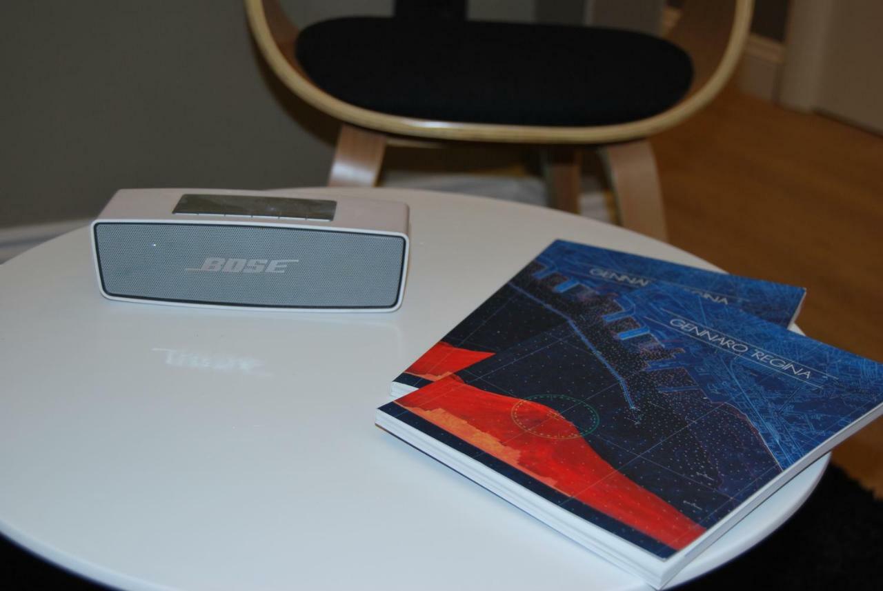 Toledo Relais Exclusive - By Pera Collection Napels