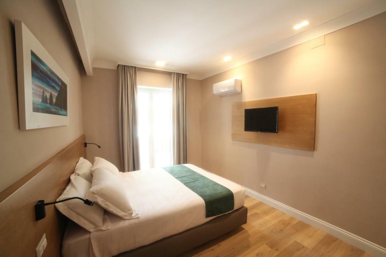 Toledo Relais - Exclusive 3* Napels