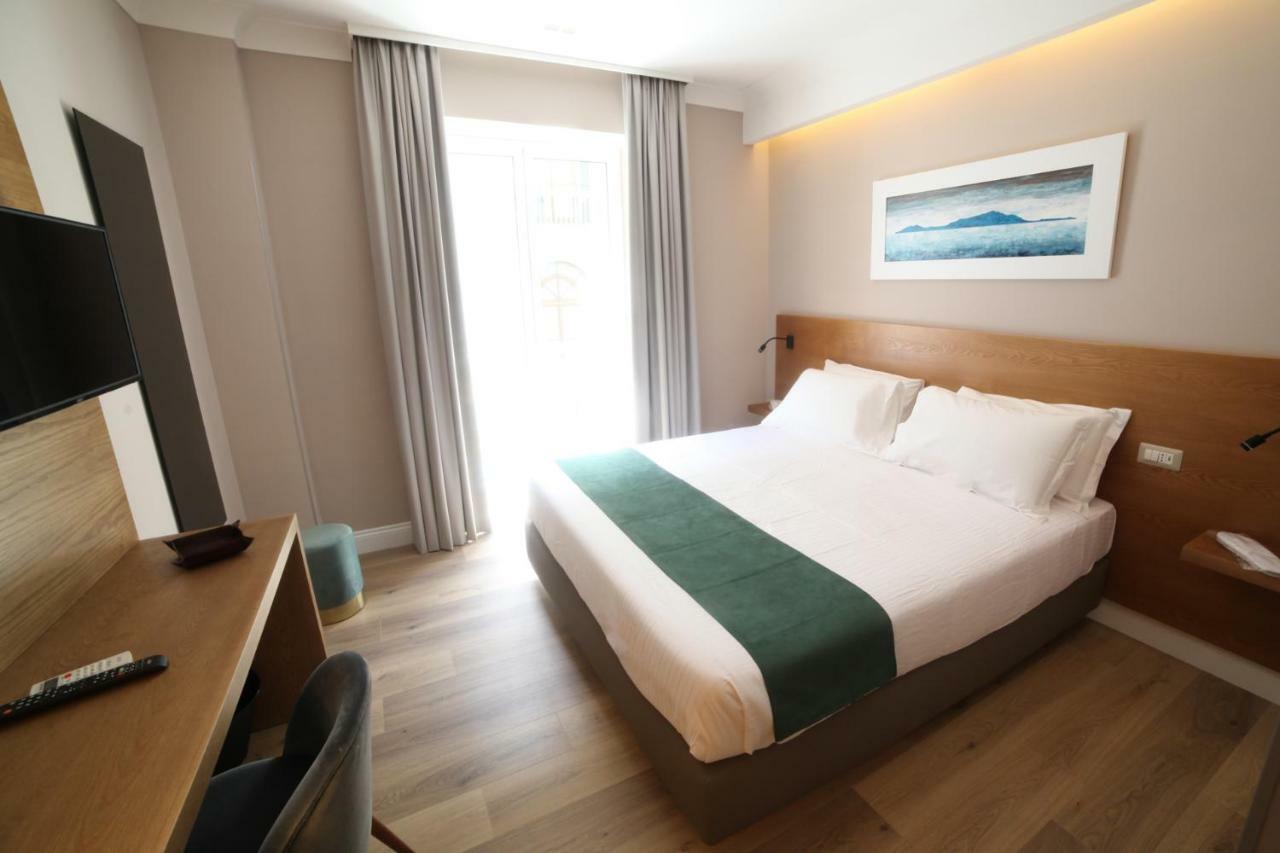 Gasthuis Toledo Relais - Exclusive Napels