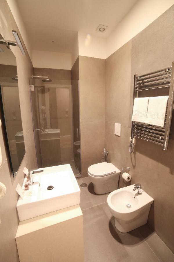 Toledo Relais - Exclusive 3* Napels