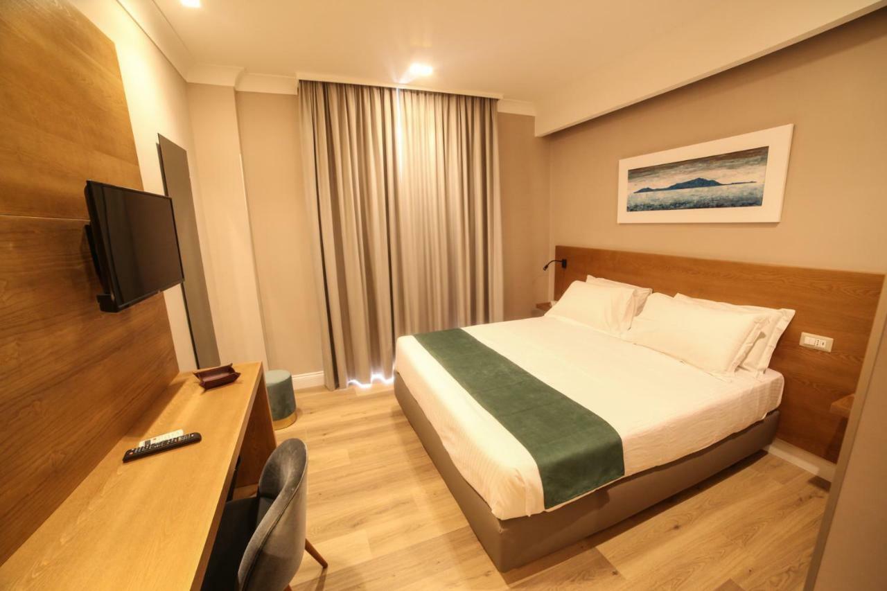 Toledo Relais - Exclusive Napels