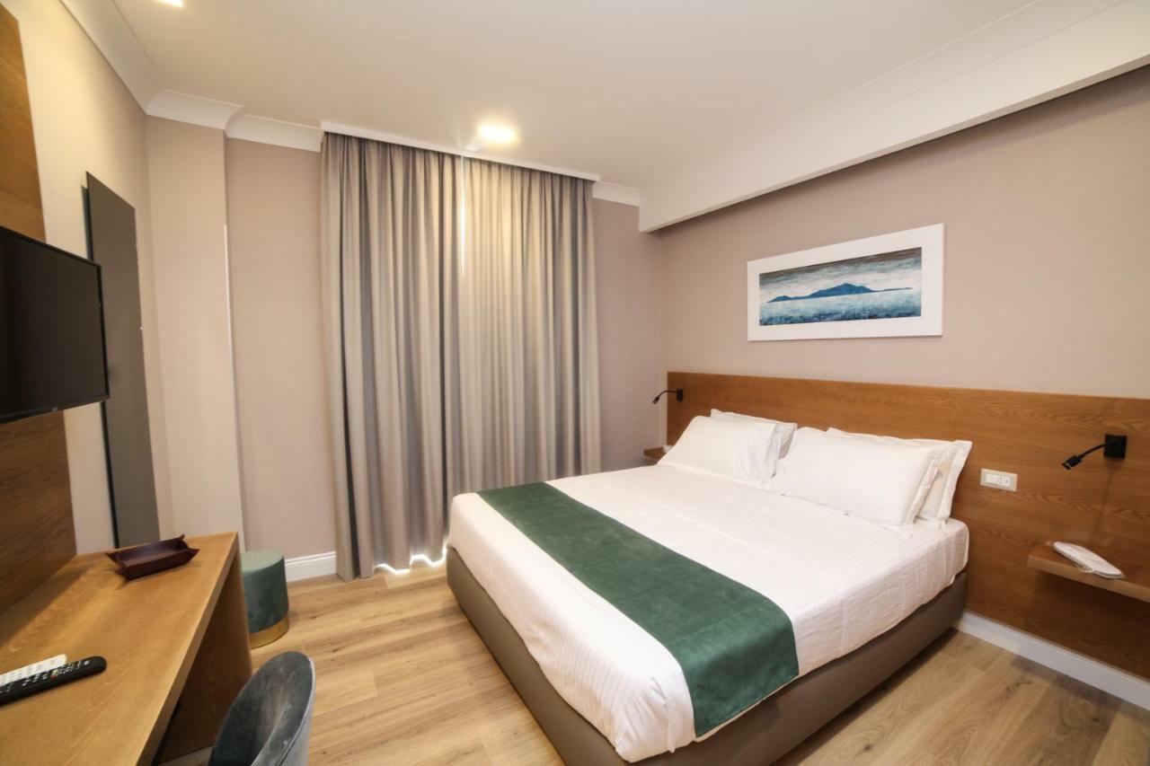 Gasthuis Toledo Relais - Exclusive 3*