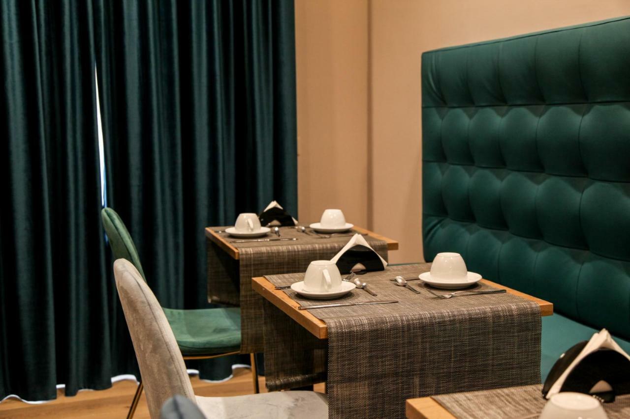 Gasthuis Toledo Relais - Exclusive Napels
