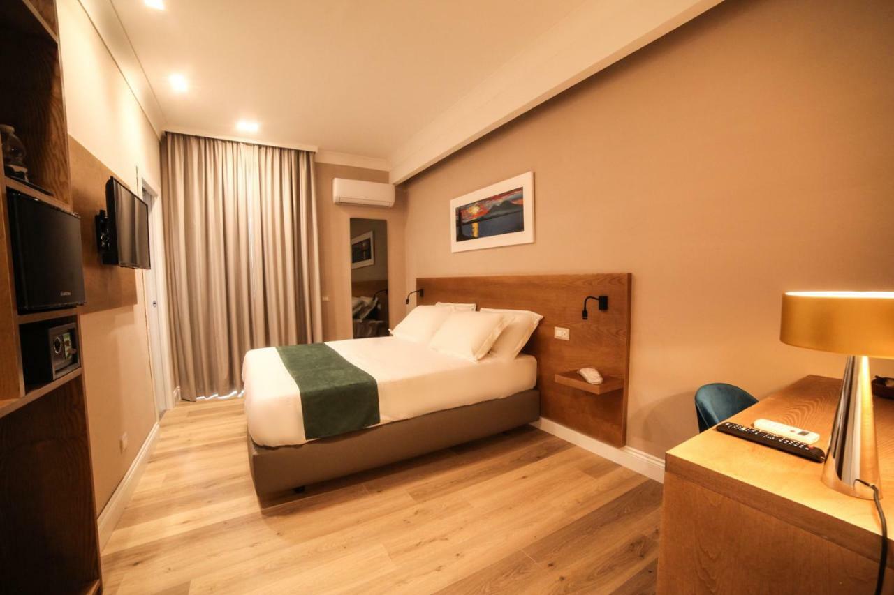 Toledo Relais - Exclusive 3* Napels