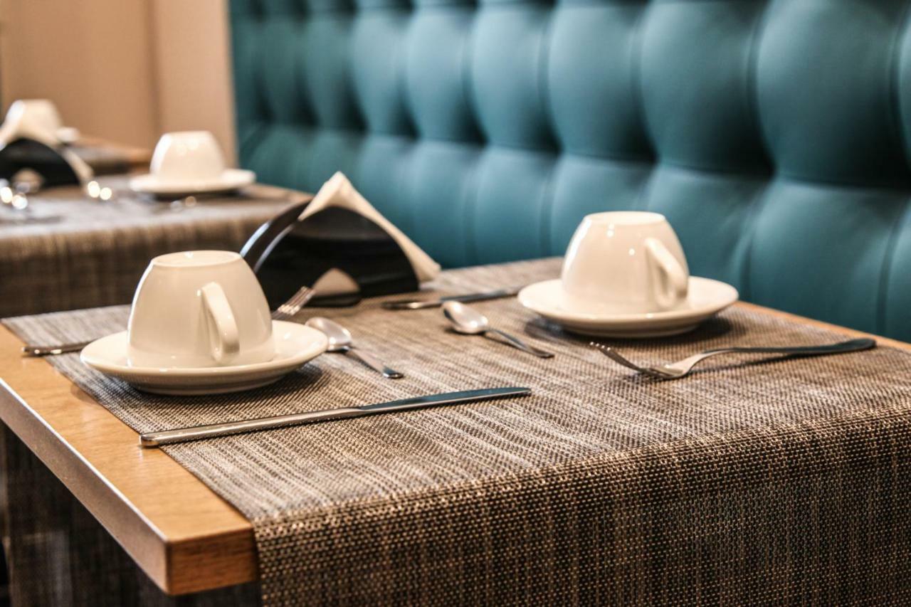 Toledo Relais - Exclusive 3* Napels