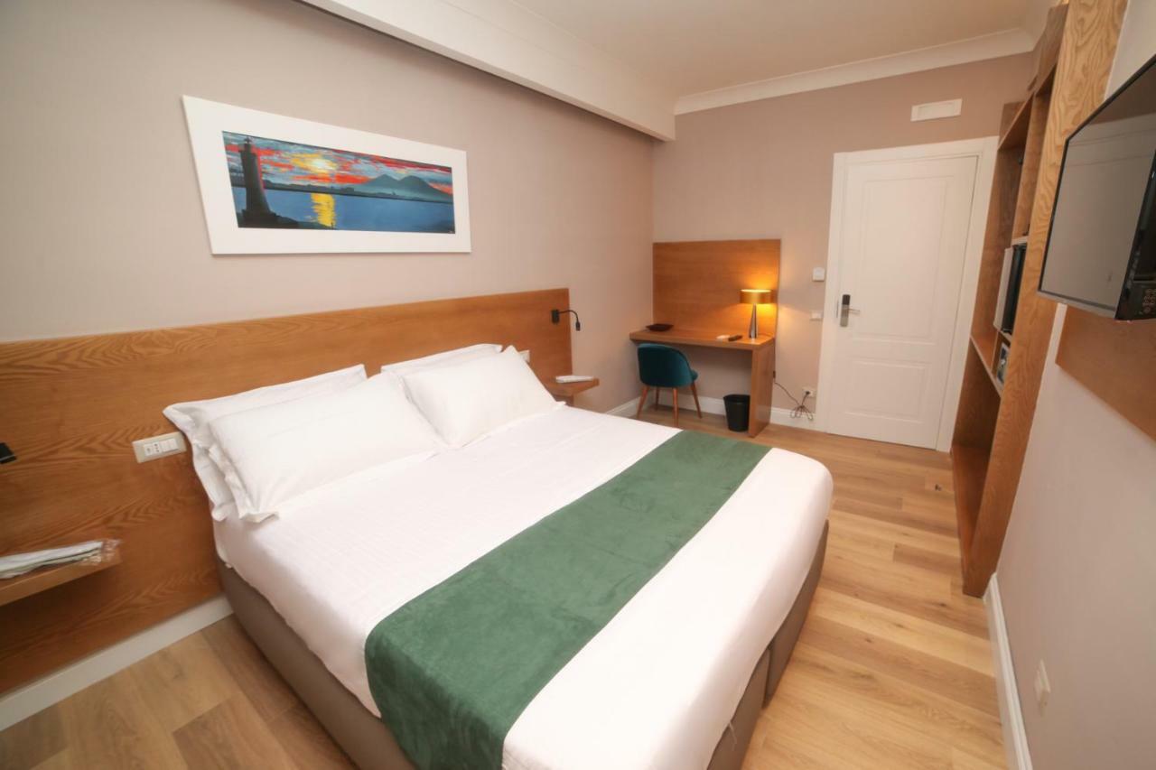 Toledo Relais - Exclusive Napels
