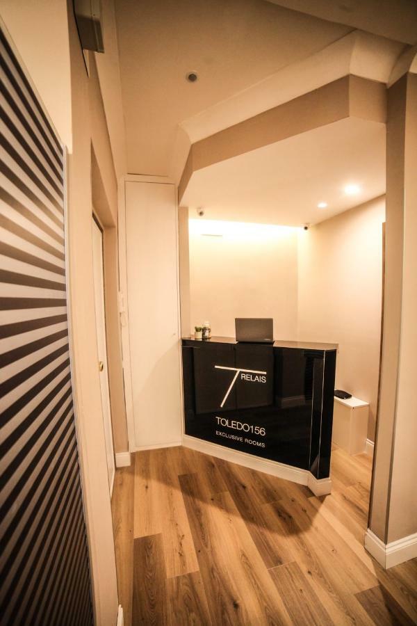 Toledo Relais - Exclusive Gasthuis 3*