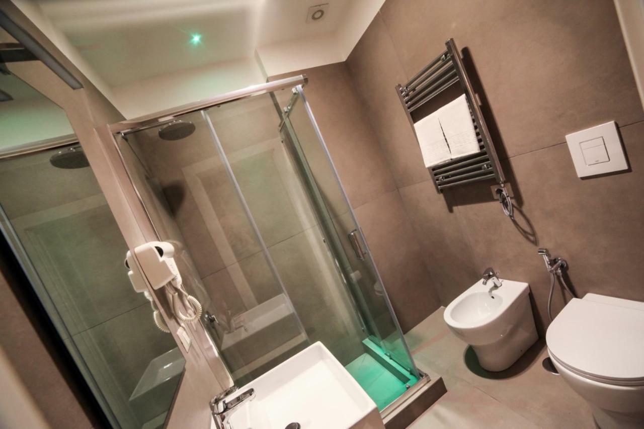 Toledo Relais - Exclusive Gasthuis 3*