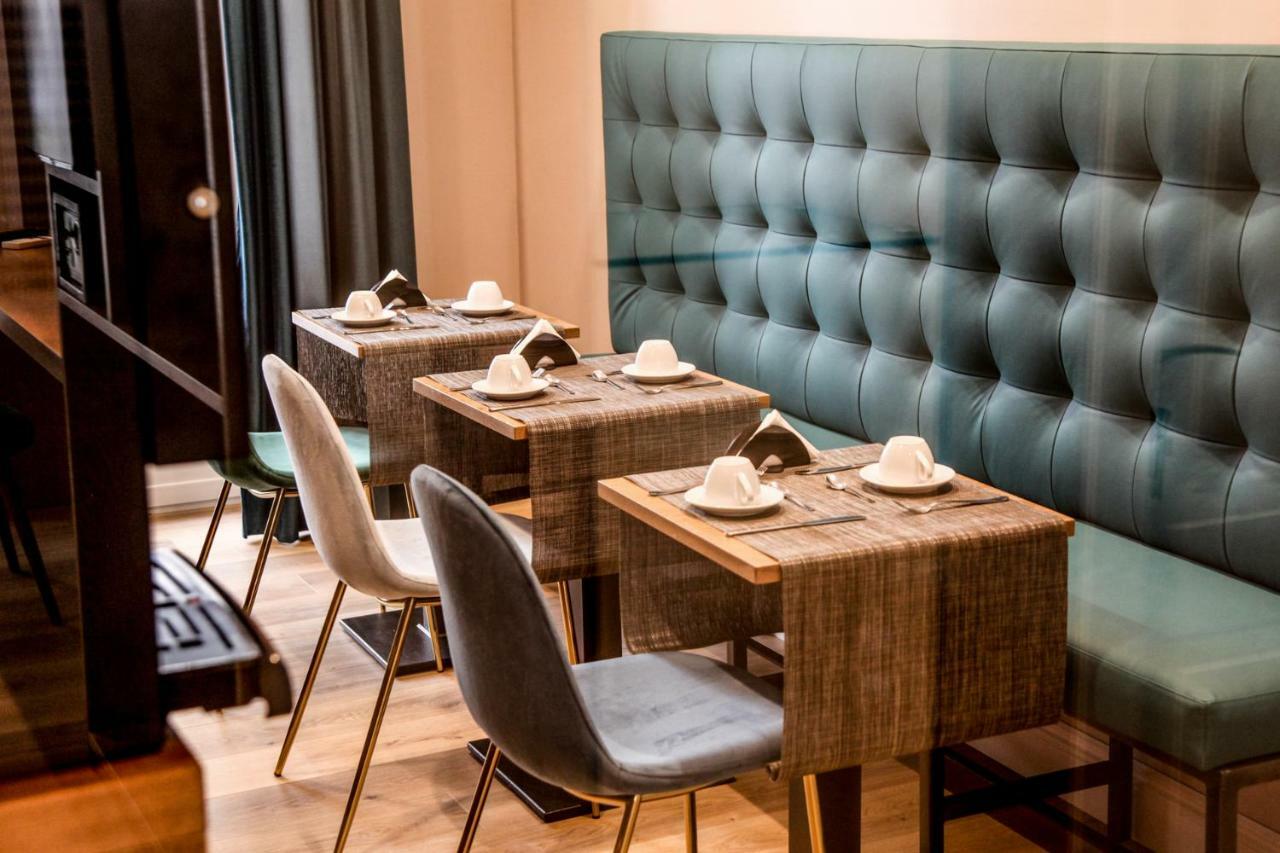 Toledo Relais - Exclusive Napels