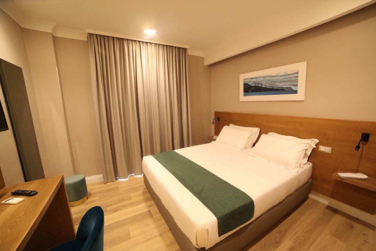 Toledo Relais - Exclusive 3* Napels