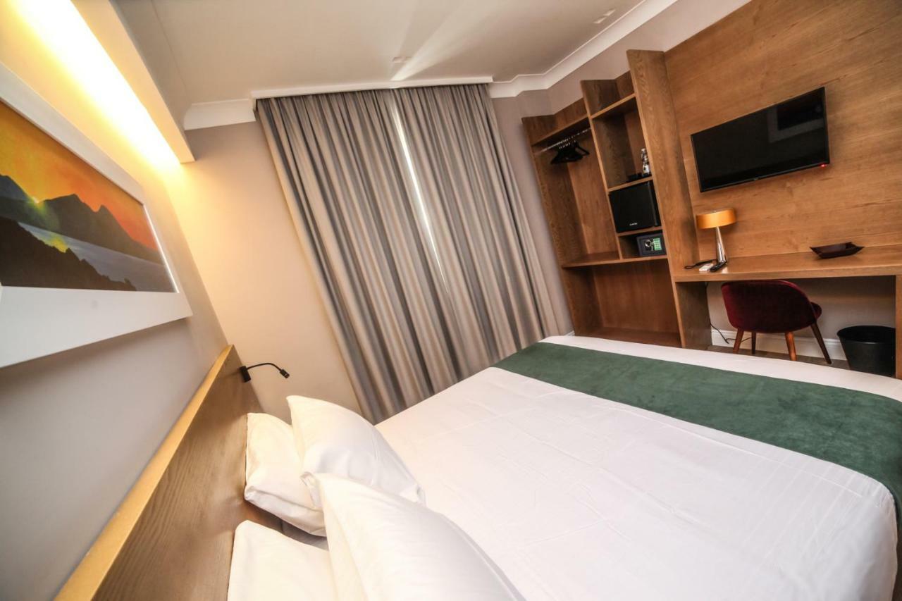 Gasthuis Toledo Relais - Exclusive 3*