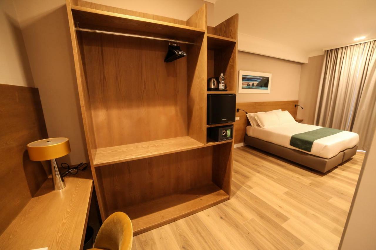 Toledo Relais - Exclusive Gasthuis 3*