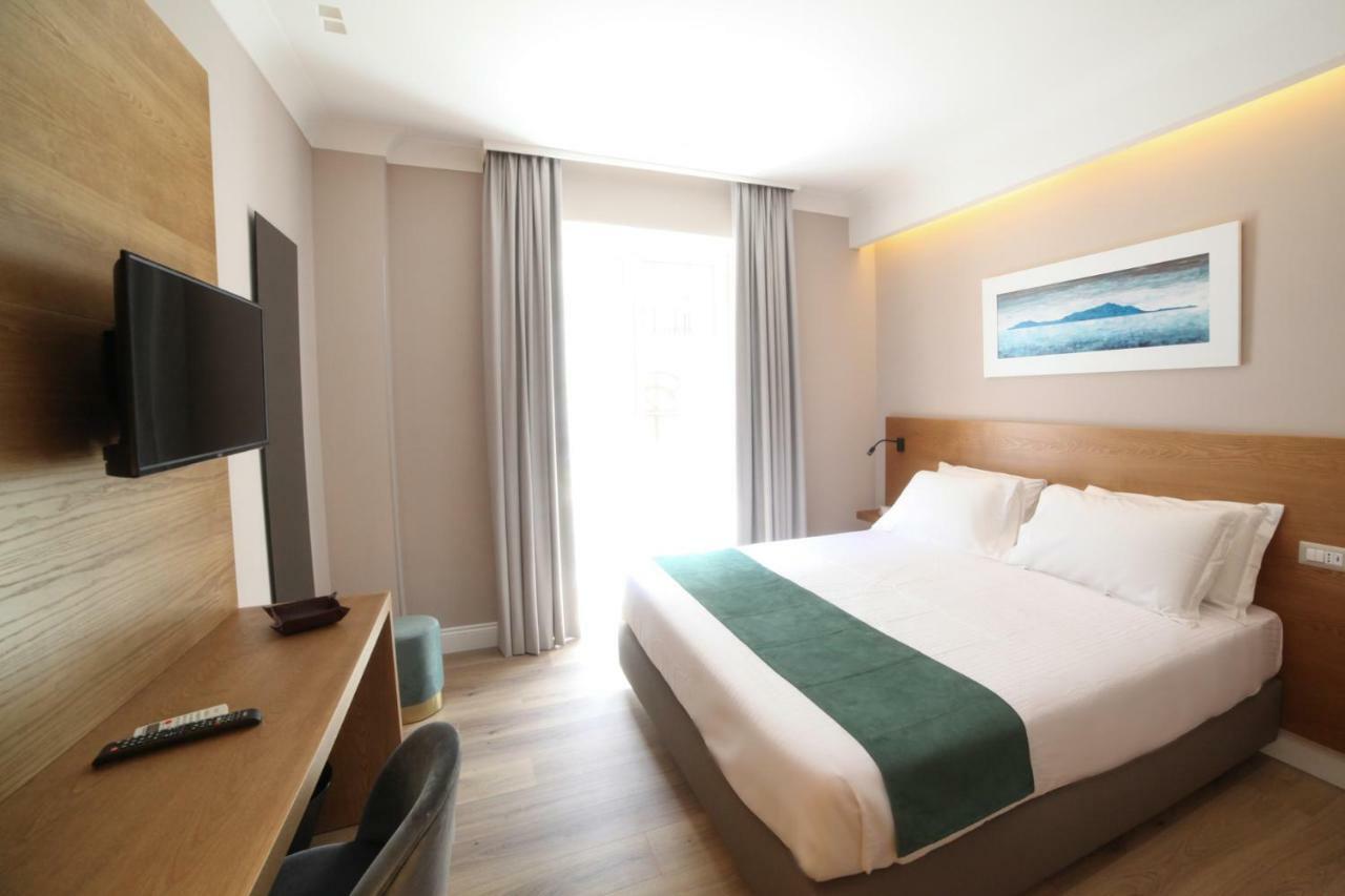 Toledo Relais - Exclusive Gasthuis