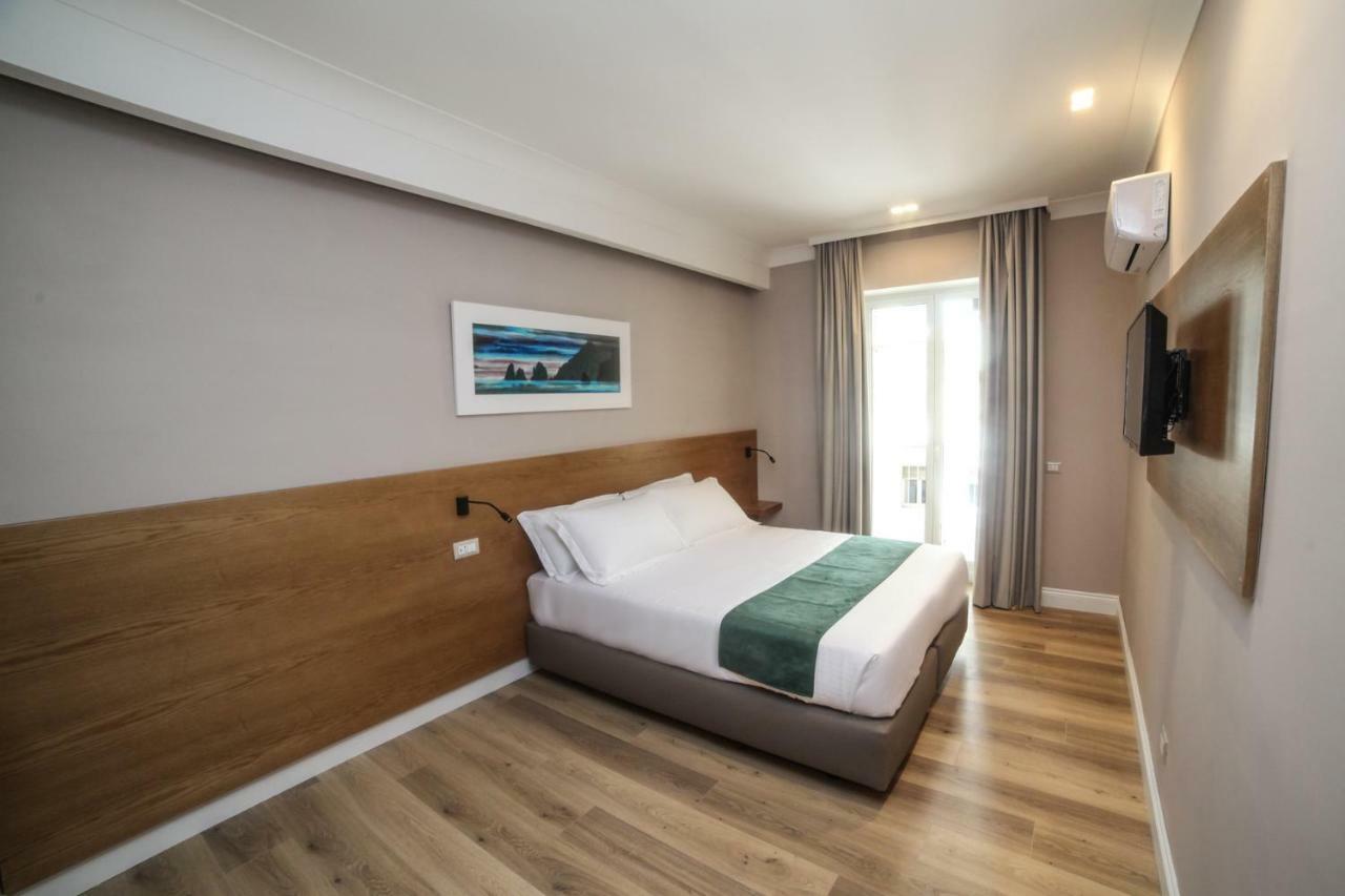 Toledo Relais - Exclusive Napels