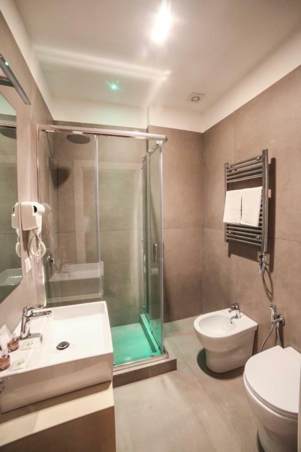 Toledo Relais - Exclusive Napels