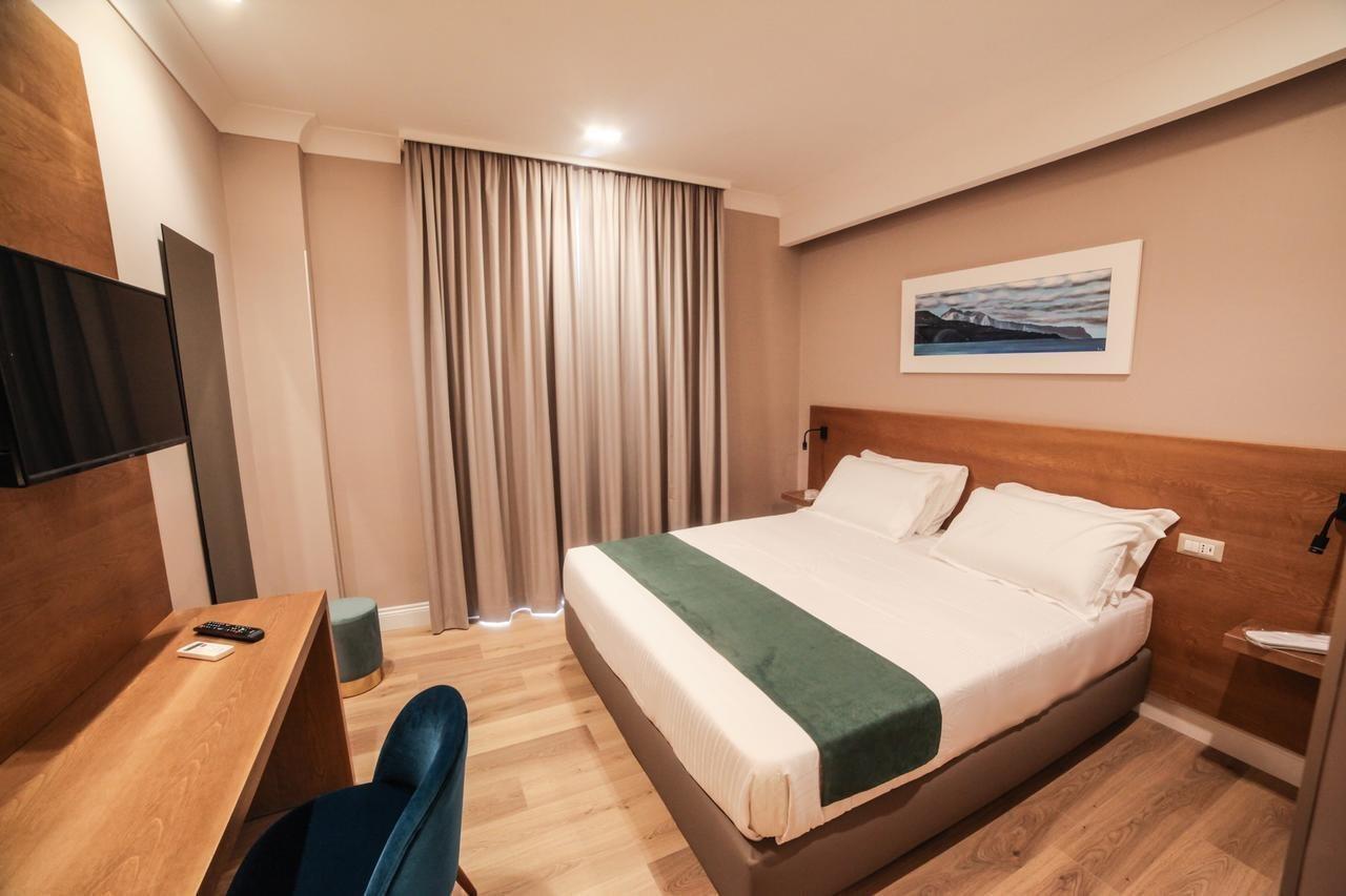 Toledo Relais - Exclusive 3* Naples