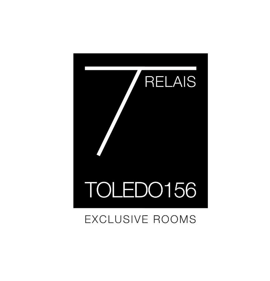 Maison d'hôtes Toledo Relais - Exclusive 3*