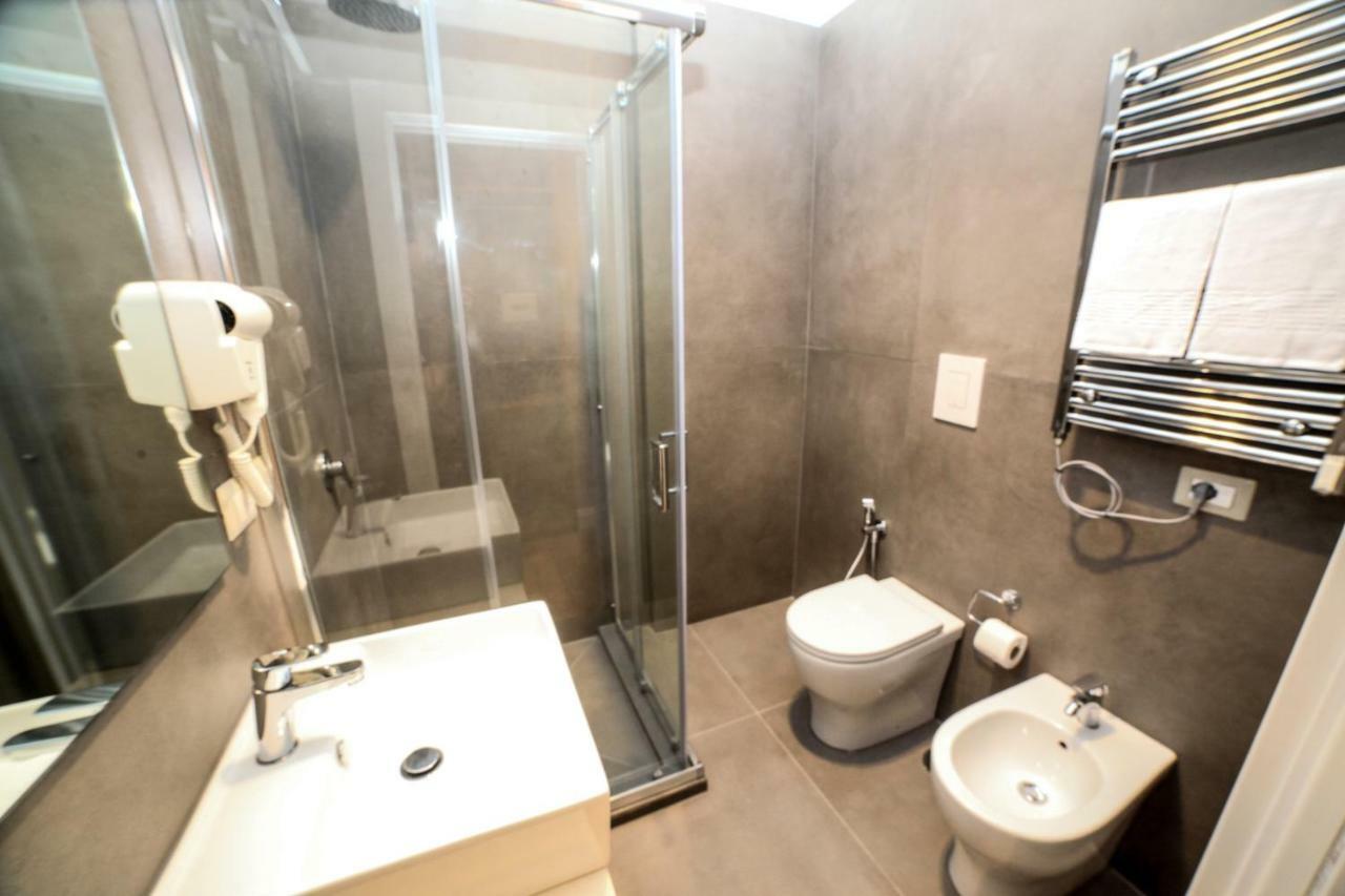 Maison d'hôtes Toledo Relais - Exclusive 3*