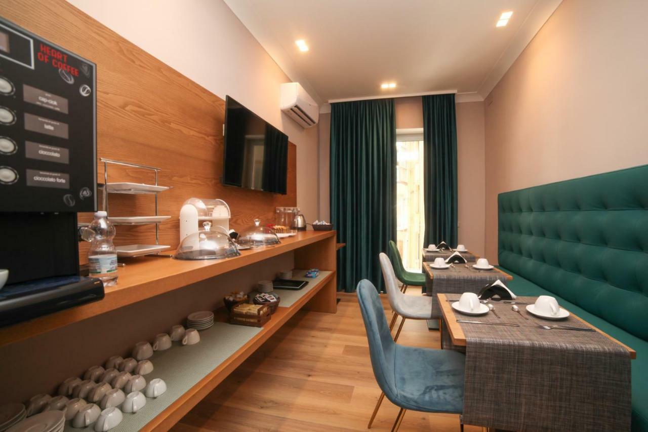 Toledo Relais - Exclusive Maison d'hôtes