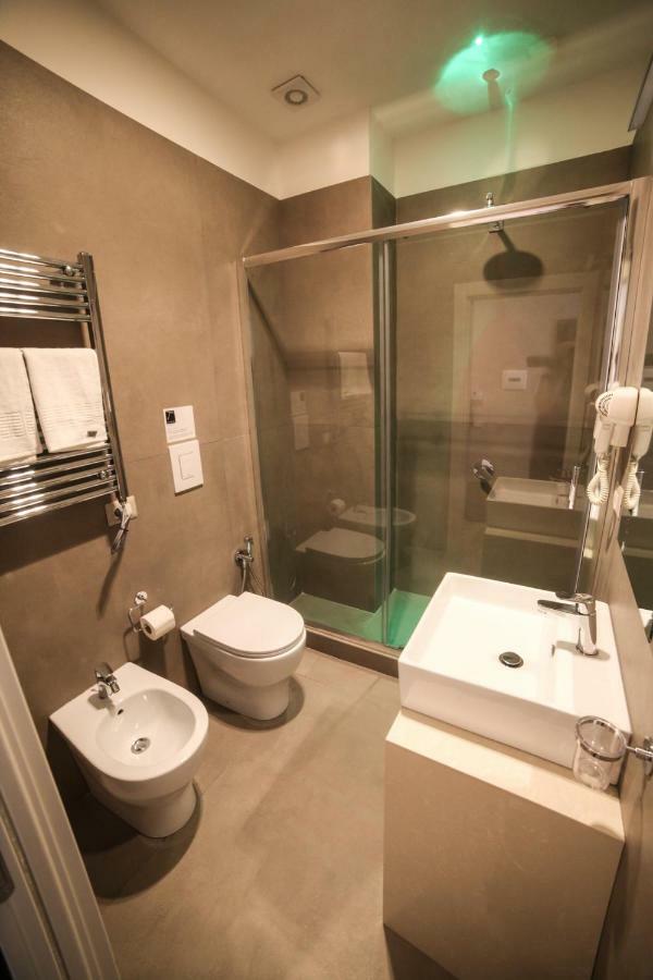 Maison d'hôtes Toledo Relais - Exclusive Naples