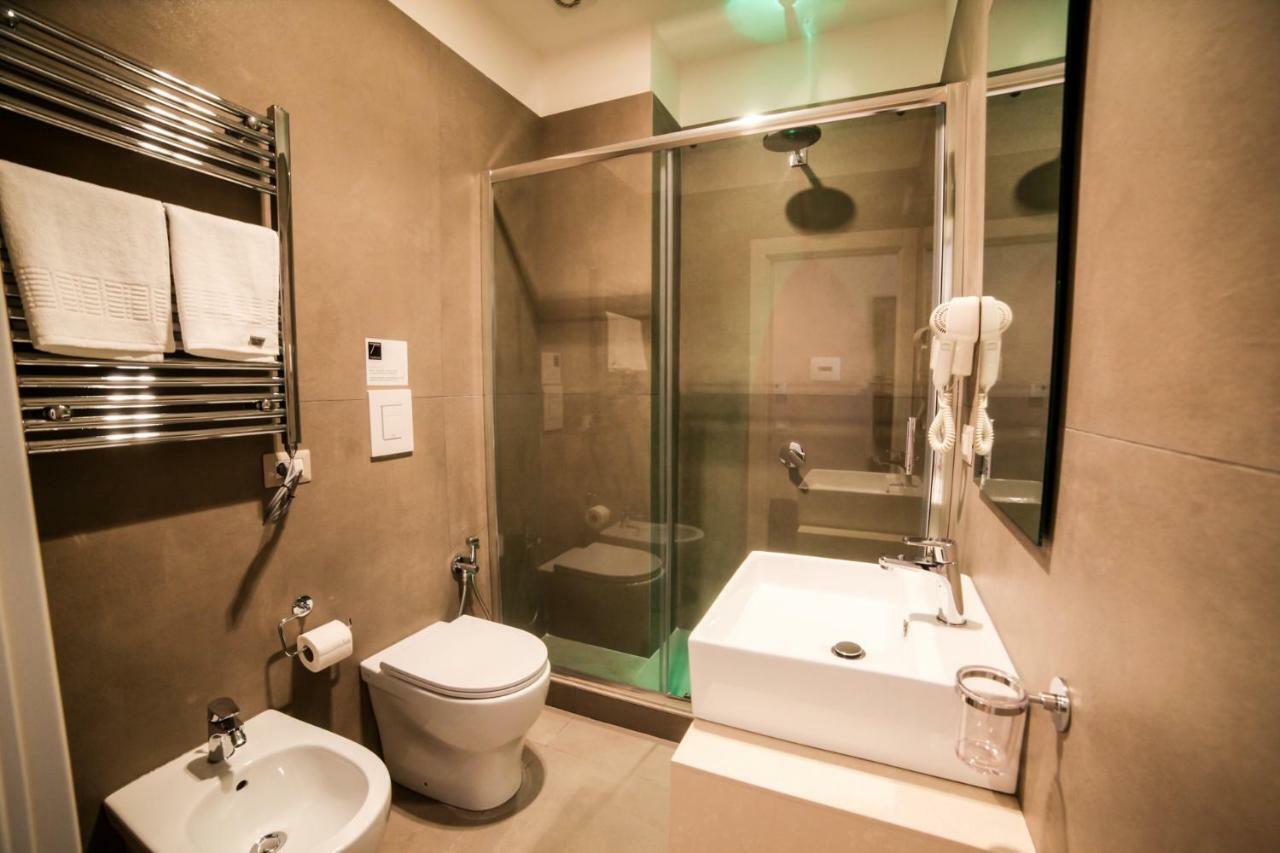 Maison d'hôtes Toledo Relais - Exclusive 3*