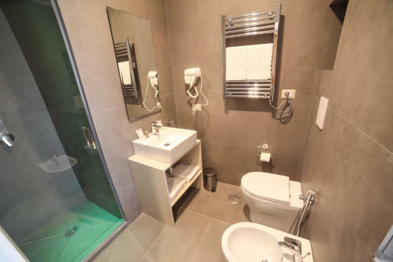 Maison d'hôtes Toledo Relais - Exclusive 3*