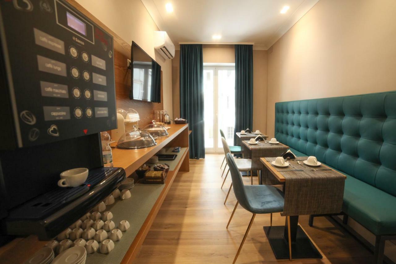 Maison d'hôtes Toledo Relais - Exclusive 3*