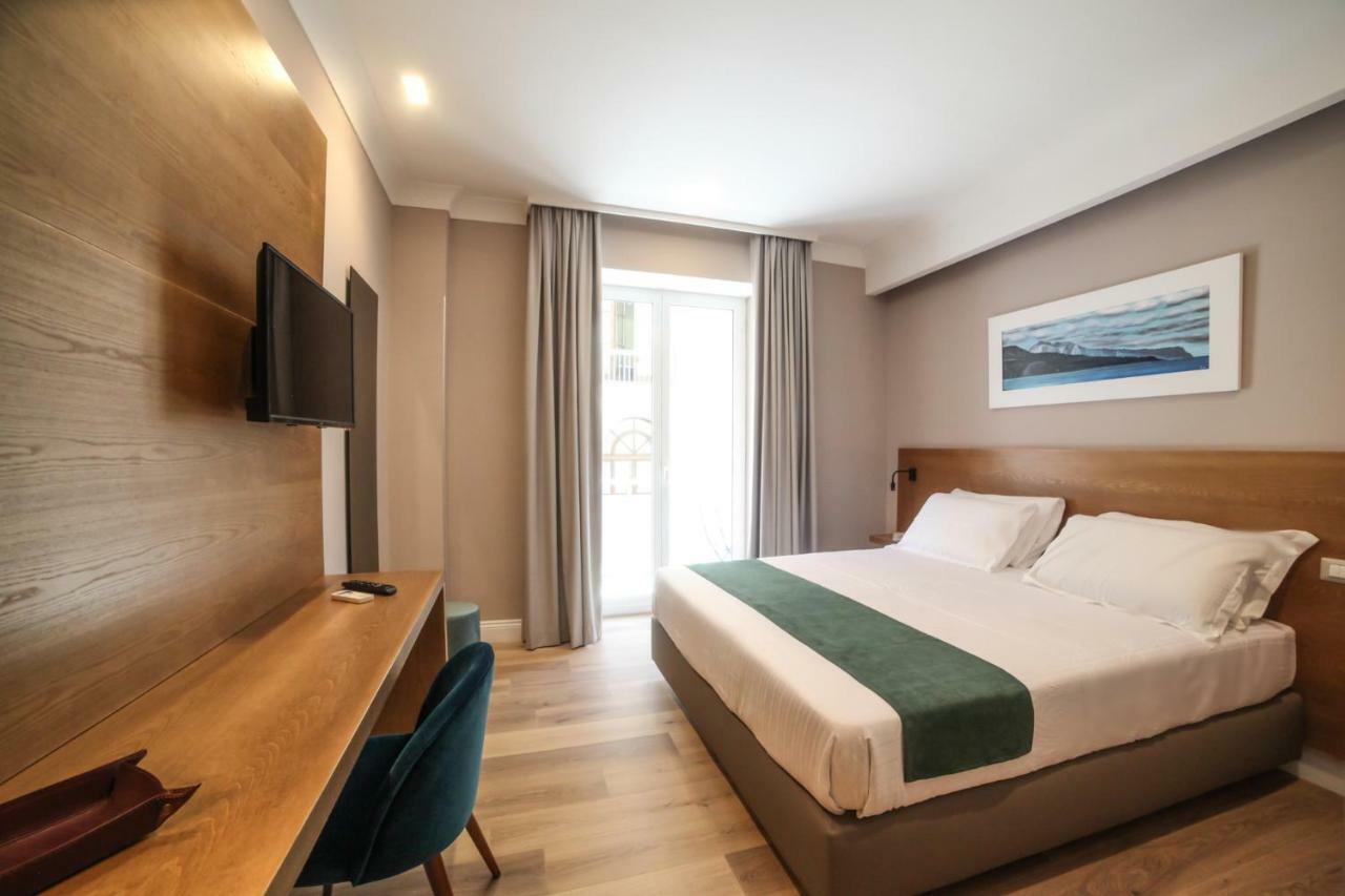 Toledo Relais - Exclusive Maison d'hôtes 3*