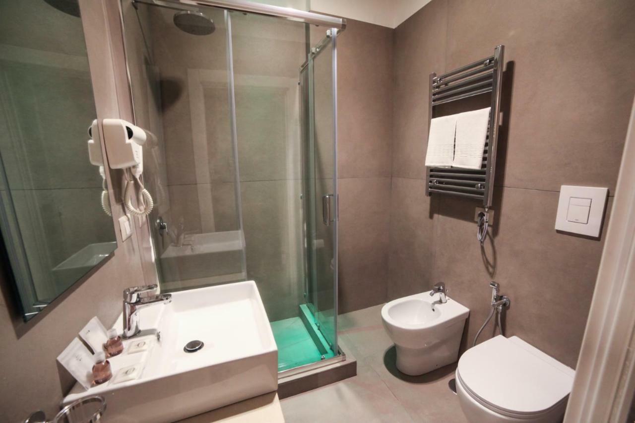 Maison d'hôtes Toledo Relais - Exclusive Naples