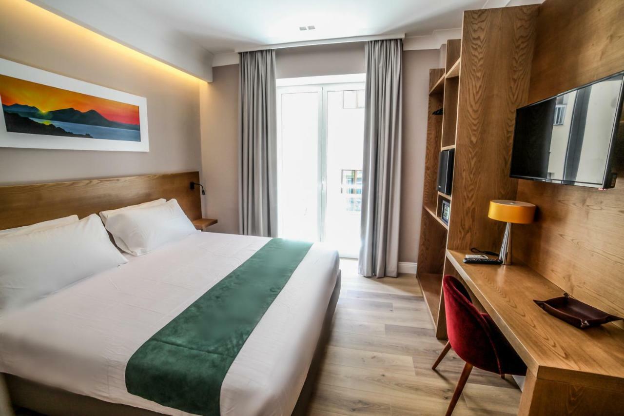 Toledo Relais - Exclusive Maison d'hôtes 3*