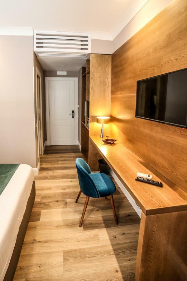 Maison d'hôtes Toledo Relais - Exclusive Naples